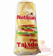 PAN TAJ NATIPAN 500 g